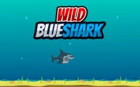 Wild Blueshark: Ocean Hunter Online Game