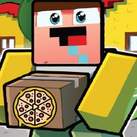 Nubik Courier Delivery Adventure