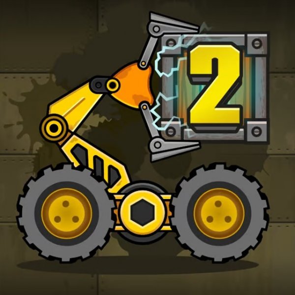 Boxrob 2: Puzzle Loader Game