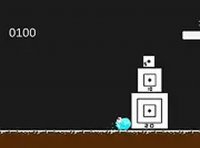 Slime Jump Arcade Classic