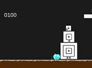 Slime Jump Arcade Classic