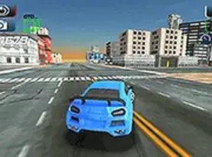 Precision Slide Street Racing