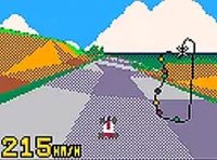 Retro Dash Circuit
