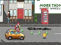 Street Smart Driving School