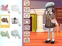 Little Fashion Mix and Match