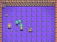 Spirit Guardian Survival Game