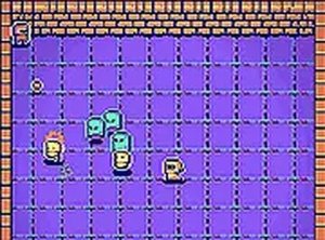Spirit Guardian Survival Game