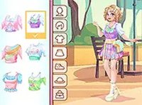 Soft Hue Wardrobe Creator