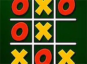 X and O Grid: A Timeless Logic Game