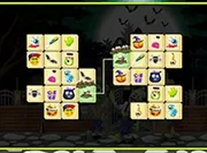Festive Tile Connection Challenge