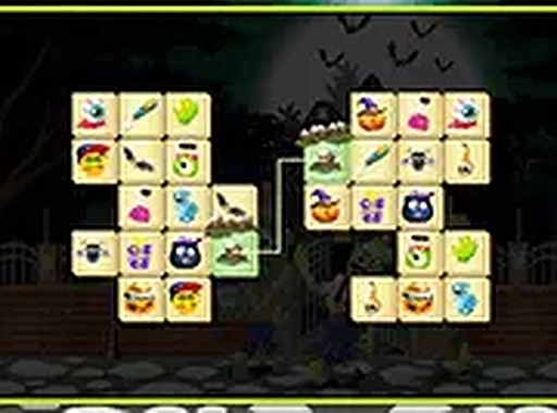 Festive Tile Connection Challenge
