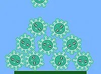 Colorful Block Stacker