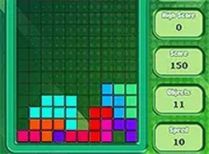 Timeless Block Puzzle Challenge