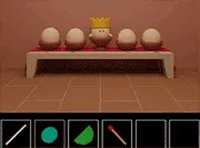 Puzzle Chamber Exit Quest
