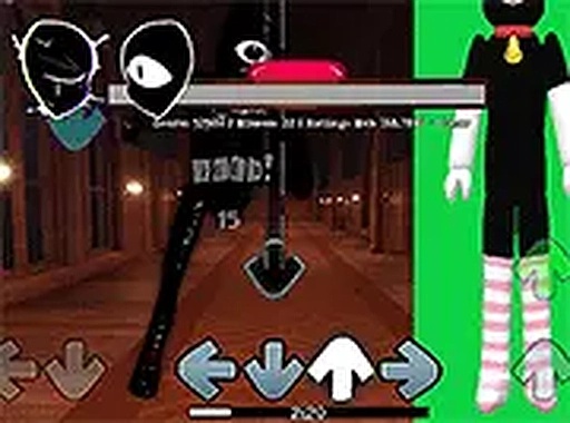 Tune Tap Arcade Music Game