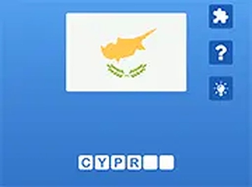 Global Flag Recognition Quiz