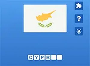 Global Flag Recognition Quiz