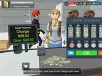 Store Growth Manager: Retail Simulator