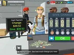 Store Growth Manager: Retail Simulator