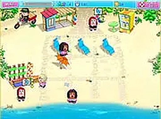 Coastal Visitor Care Management