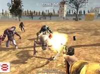 Wasteland Survival Challenge Online