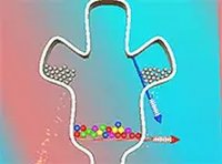 Color Merge Logic Challenge