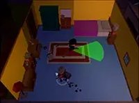 Collector's Quest Stealth Puzzle