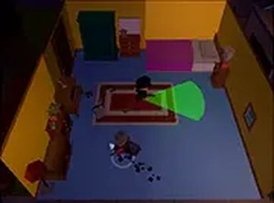 Rescue the Collector Stealth Puzzle