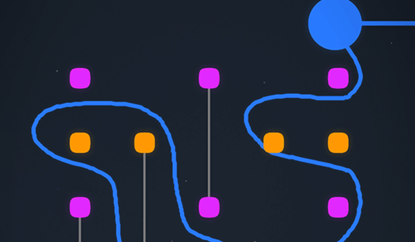 Cosmic Link Puzzle