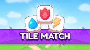 Triple Tile Solitaire: Classic Mahjong