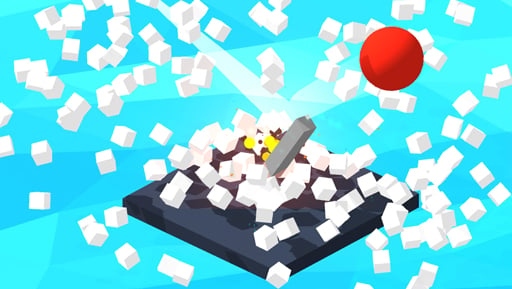 Block and Sphere Physics Challenge
