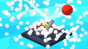 Block and Sphere Physics Challenge