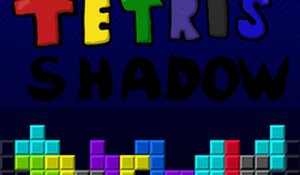 Shadow Stacker Arcade