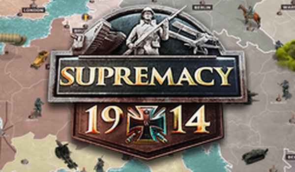 Nationcraft: Rise of Empires