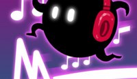 Beat Path Melody Sprint