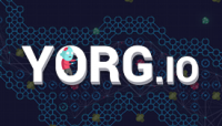 YORG.io: Base Defense Strategy