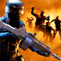 Action Blaster Adventure